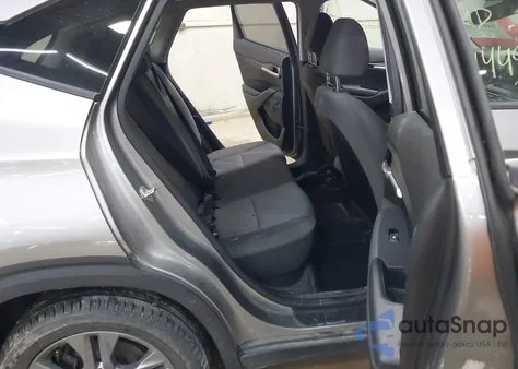 2021 Kia Seltos Lx z USA, uszkodzony, nr VIN KNDEPCAA5M7167350